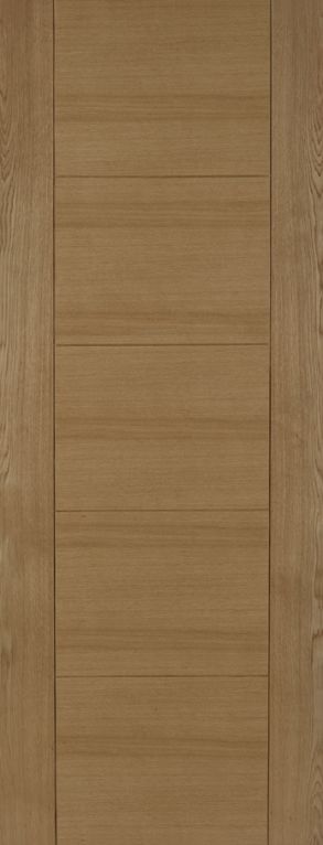 Pre-finished Oak Iseo Deluxe