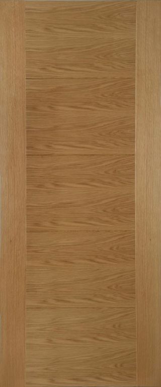 Pre-finished Oak Iseo SS