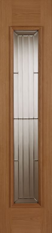 External Oak Majestic RM1S Sidelight