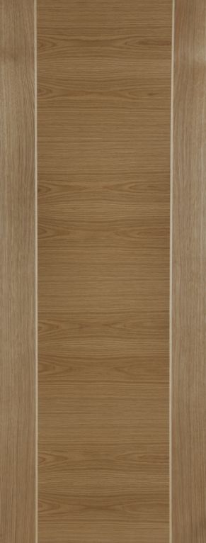 Pre-finished Oak Mirage