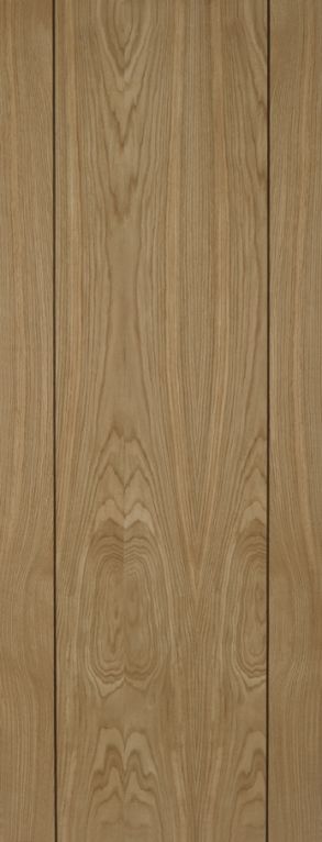Pre-finished Oak Vision