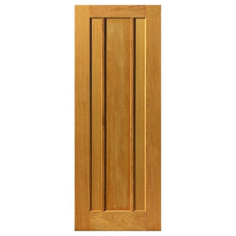 JB Kind Eden Traditional Internal Door - 762 x 1981 x 35mm