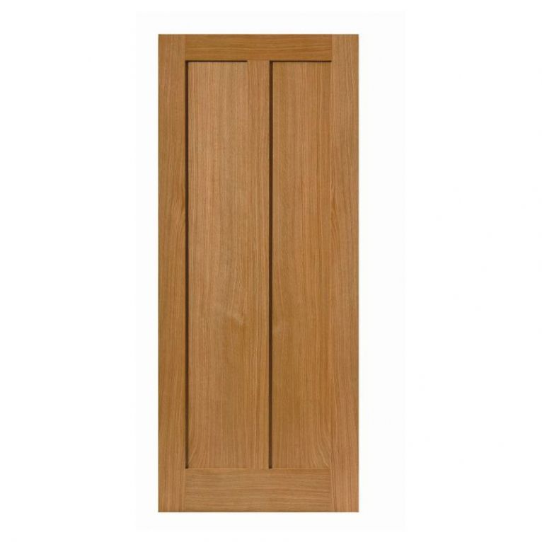 JB Kind Eiger Internal Door - 610 x 1981 x 35mm