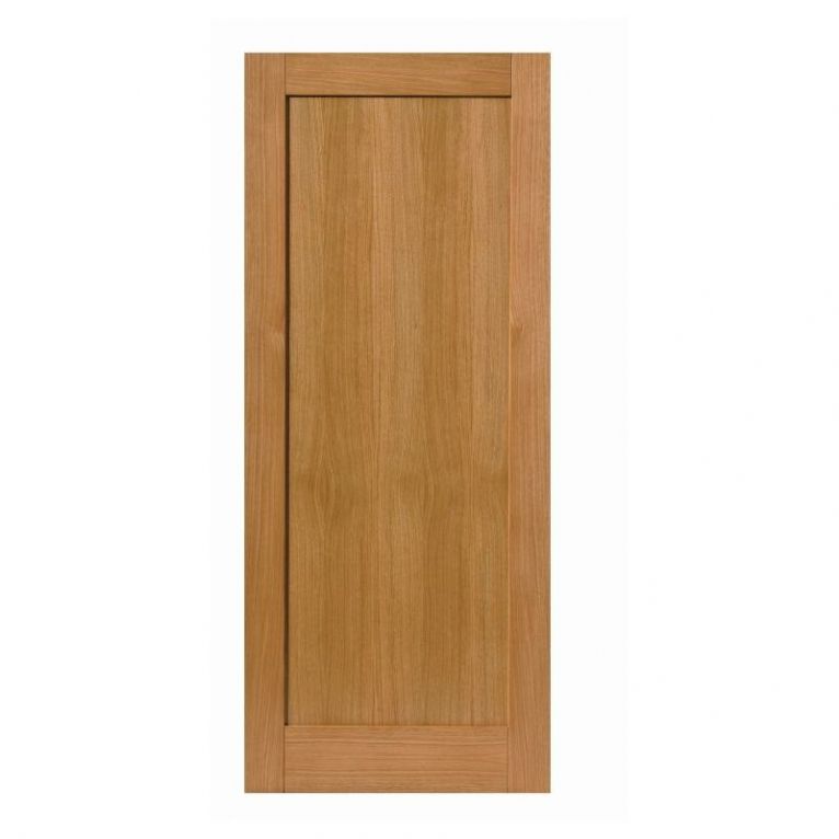 JB Kind Etna Internal Door - 610 x 1981 x 35mm