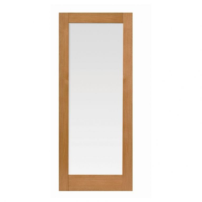 JB Kind Fuji Internal Door - 838 x 1981 x 35mm JB Kind Fuji Internal Door - 838 x 1981 x 35mm