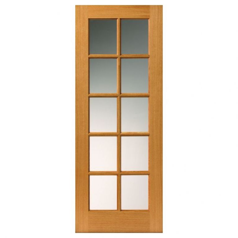 JB Kind Gisburn - 762 x 1981 x 35mm JB Kind Gisburn - 762 x 1981 x 35mm