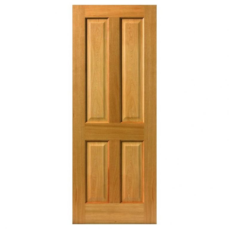 JB Kind Sherwood Internal Door - 762 x 1981 x 44mm firedoor