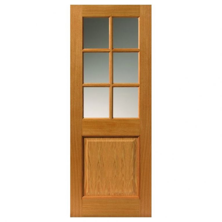 JB Kind Arden Internal Door - 762 x 1981 x 35mm