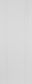 White Primed Capri 35x1981x838mm