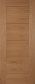 External Oak Modena 44x1981x838mm