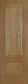 Pre-finished Oak Heath 2panel 40x1981x762mm