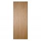 Deanta Galway Oak Internal Door - 762 x 1981 x 35mm