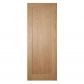 Deanta Walden Oak Internal Door - 838 x 1981 x 35mm