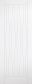 Costa Rica Primed White Door