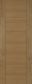 Pre-finished Oak Iseo Deluxe