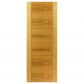 JB Kind Mistral Oak Internal Door - 526 x 2040 x 40mm