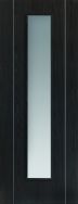 JB Kind Argento Glazed Internal Door - 762 x 1981 x 35mm