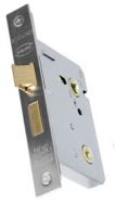 Bathroom Latch 65mm