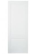 Brooklyn 2P White Door