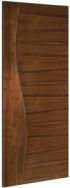 Deanta Cadiz Walnut Internal Door 