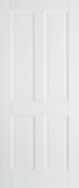 LPD Canterbury 4P Internal Door