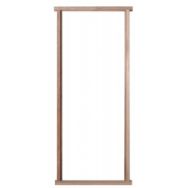 Hardwood Door Frame