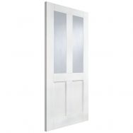 LPD London Glazed Internal Door 686 x 1981 x 35mm