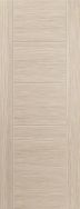 JB Kind Ivory Prefinished Internal Door 