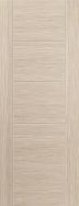 JB Kind Ivory Prefinished Internal Door 