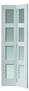 JB Kind Cayman Glazed Bi Fold Door