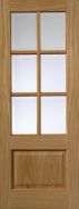 JB Kind Dove Internal Door