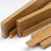 JB Kind Oak Door Linings