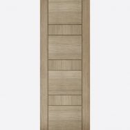LPD Light Grey Edmonton Door