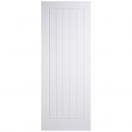 LPD Mexicano internal door