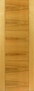 JB Kind Mistral Oak Internal Door