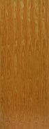 JB Kind Oak Veneered Flush Internal Door