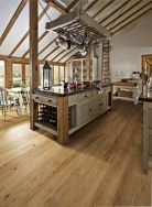 Kahrs Cornwall flooring