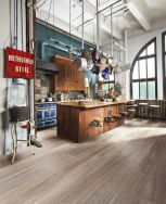 Kahrs Supreme Grande Espace Flooring