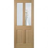 LPD Richmond Internal Door 
