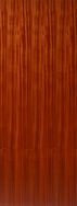 JB Kind Sapele Veneered Flush Internal Doors