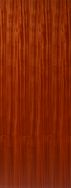 JB Kind Sapele Veneered Flush Internal Doors