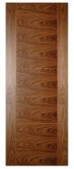 Deanta Seville Walnut Internal Door