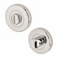Bathroom Thumbturn & Release