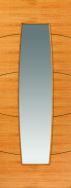 JB Kind  Sol Glazed Internal Door