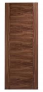 LPD Vancouver 5P Walnut Internal Door