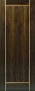 JB Kind Vina Walnut Internal Door