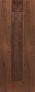 JB Kind Axis Walnut door - 838 x 1981 x 35mm