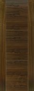 JB Kind Mistral Walnut Flush Internal Door