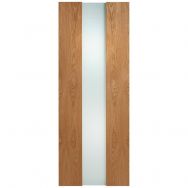 LPD Zaragoza Oak Internal Door