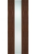 LPD Zaragoza Walnut Internal Door